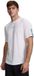 Under Armour Jersey Challenger Elite Heren Wit Polyester S