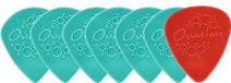 Ovation Diamond Picks Nylon Sharp Tip Plectrums - 1.18 mm - 7-pack