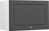 Vicco Fame-Line Hangkast – 60 cm Plat Antraciet-goud