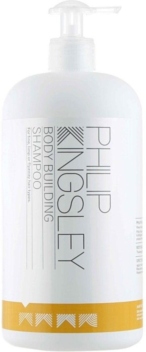 Philip Kingsley Body Building Shampoo 1000ml