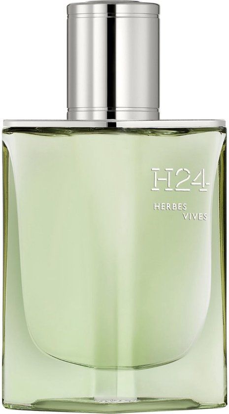 HERMES H24 / 50 ml / Mannen