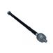 QUARO QS1102/HQ Axialgelenk Spurstange für VW up! Schrägheck (121, 122, BL1, BL2) Vorne Links Vorne Rechts