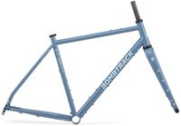 Bombtrack Hook EXT Frame + Vork Kit - Groen - XL - 60cm