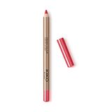 KIKO Milano Creamy Colour Comfort Lip Liner - Kleur 11 Sangria
