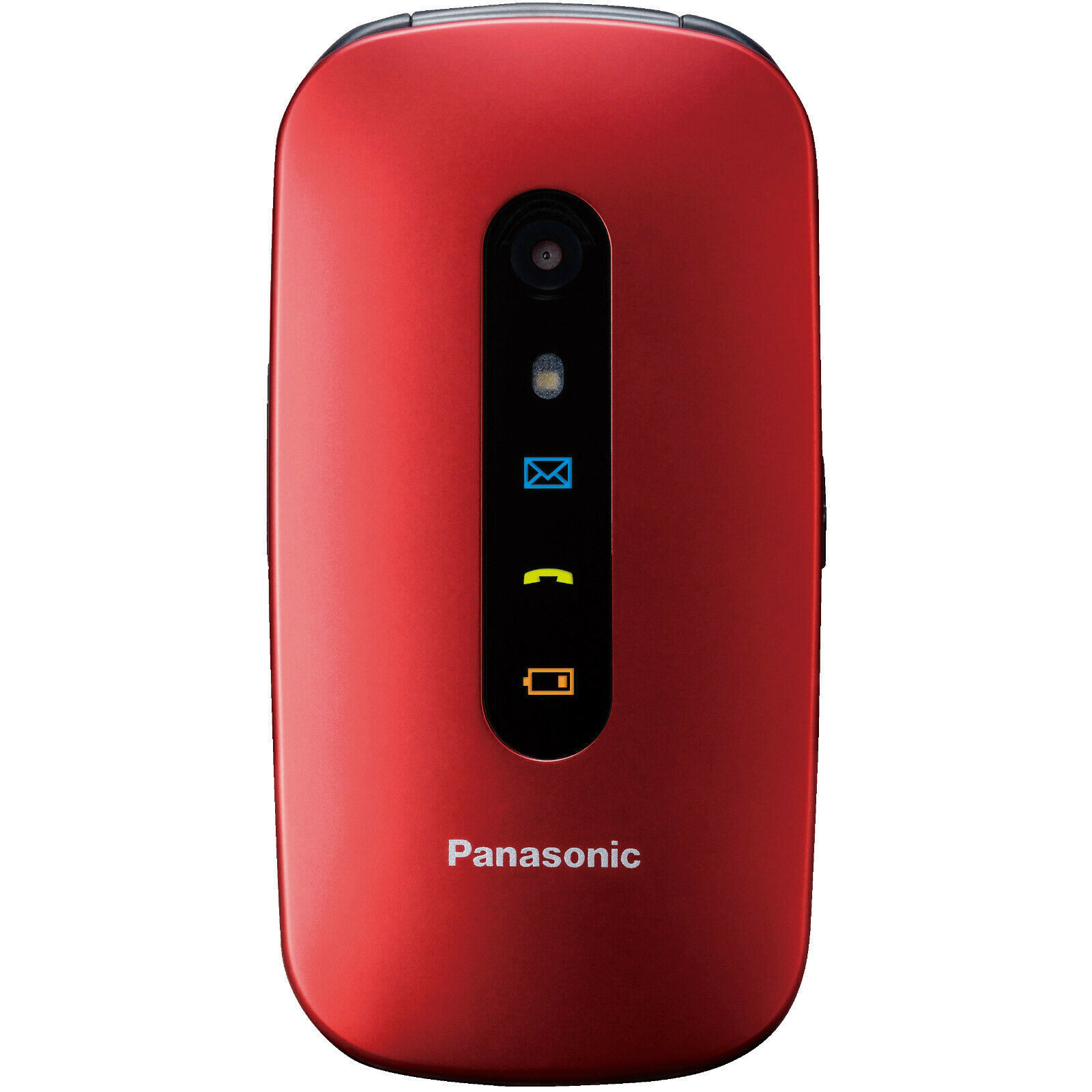 Panasonic KX-TU456 rood