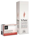 El Natural VENATUR gelcapsules