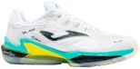 Joma Slam Padelschoenen Wit EU 44 1/2 Man
