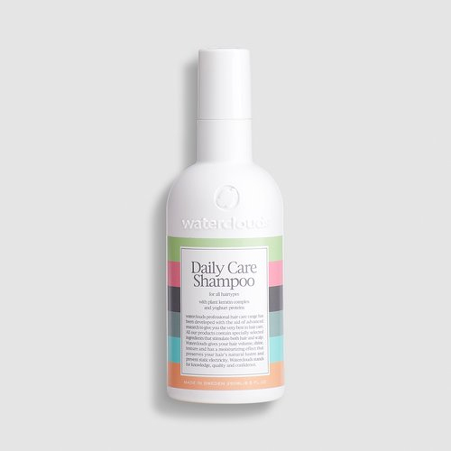 Waterclouds Daily Care Shampoo