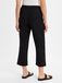 Franco Callegari Pantalon noir