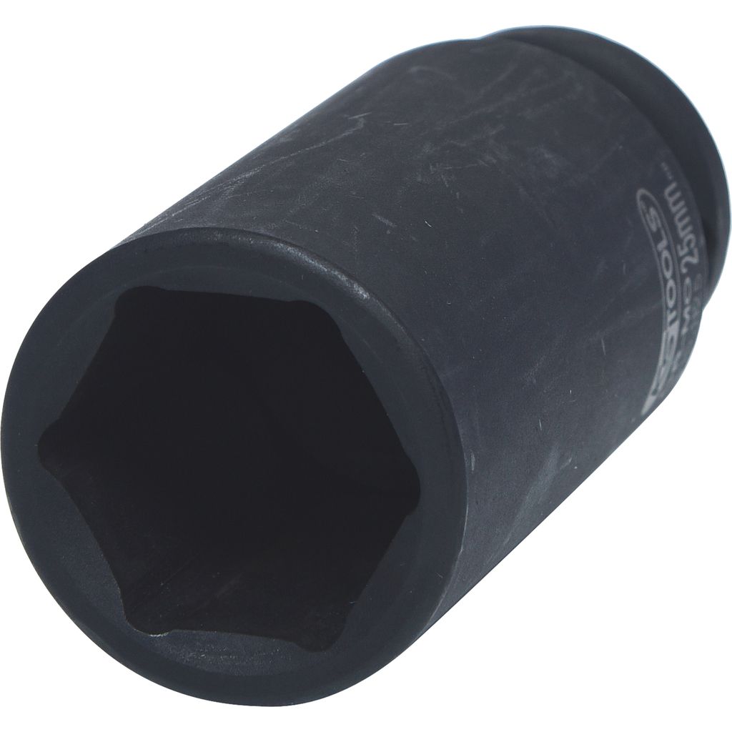 KSTools 515.1125 - Krachtdop - Zwart