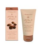 L'Erbolario Arganolie handcrème, per stuk verpakt (1 x 75 ml)