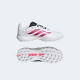 Adidas Predator League Tf Junioren Voetbalschoenen Wit EU 30 Kinderen