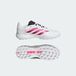 Adidas Predator League Tf Junioren Voetbalschoenen Wit EU 30 Kinderen