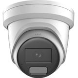 Hikvision DS-2CD2346G2H-I(2.8mm)(eF) Turret 4MP Easy IP 4.0