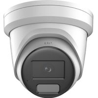 Hikvision DS-2CD2346G2H-I(2.8mm)(eF) Turret 4MP Easy IP 4.0