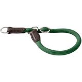 Hunter Freestyle Slip Collar Dark Green L-XL