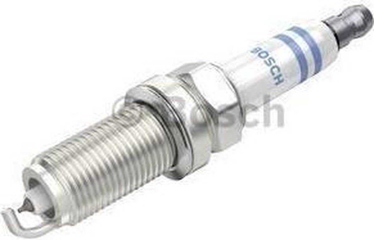 Bosch 0242236510 Spark Plug - 3165144111993