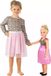 Prinses Lalka 70 cm
