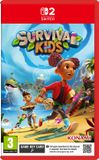 Mindscape Survival Kids - Nintendo Switch 2