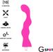 G-SPOT | G-spot George Pink Vibrator