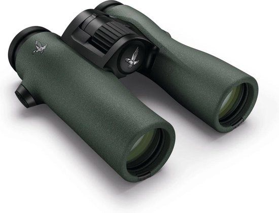 Swarovski Optik NL Pure 10x32 Verrekijker - Groen