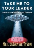 Take Simon & Schuster Nederland B.V. Take Me to Your Leader