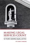 Making Libri GmbH Making Legal Services Count