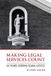 Making Libri GmbH Making Legal Services Count