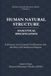 Human Natural Structure Analytical Specification: Inference-Level Causal Verification and the 864-Cell Analytical Engine