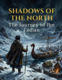 Shadows Libri GmbH Shadows of the North Paperback