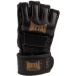 Metal Boxe Gants de MMA GRS