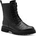 Marco Tozzi Dames Enkellaarsje 2-25207-43 067 F-breedte Maat: 39 EU