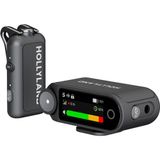 Hollyland LARK MAX 2 Microphone sans fil solo