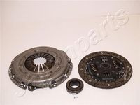 Japanparts KF-374 koppelingsset
