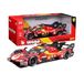 Bburago 16307, 3 jaar, Rood