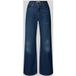 LEVI'S ® Jeans 'Middy Loose Boot Jeans' donkerblauw