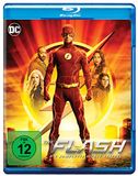 The GPSR Kontakt The Flash: Staffel 7
