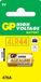 GP Batteries 476A - Pile domestique - Alcaline - 6V - Blister