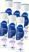 NIVEA Derma Control Restore Déodorant Spray - 6 x 150ml