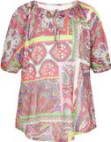 usha FESTIVAL usha Blouse