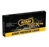 Afam Chaîne de transmission pour moto A530XHR2-G 114L Neuf