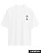 JACK&JONES JJDYLAN TEE SS CREW NECK T-shirt Heren Wit S