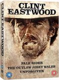 Warner Home Video Clint Eastwood Boxset