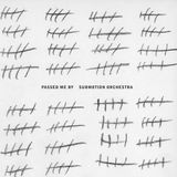 Kartel Creative Submotion Orchestra - Passed Me By (LP, Standard Edition, Zwart, 2026)