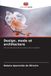 Design, Editions Notre Savoir Design, mode et architecture
