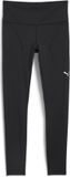 PUMA CLOUDSPUN SOFT HW FL TIGHT Dames Sportlegging - Puma Black - Maat S