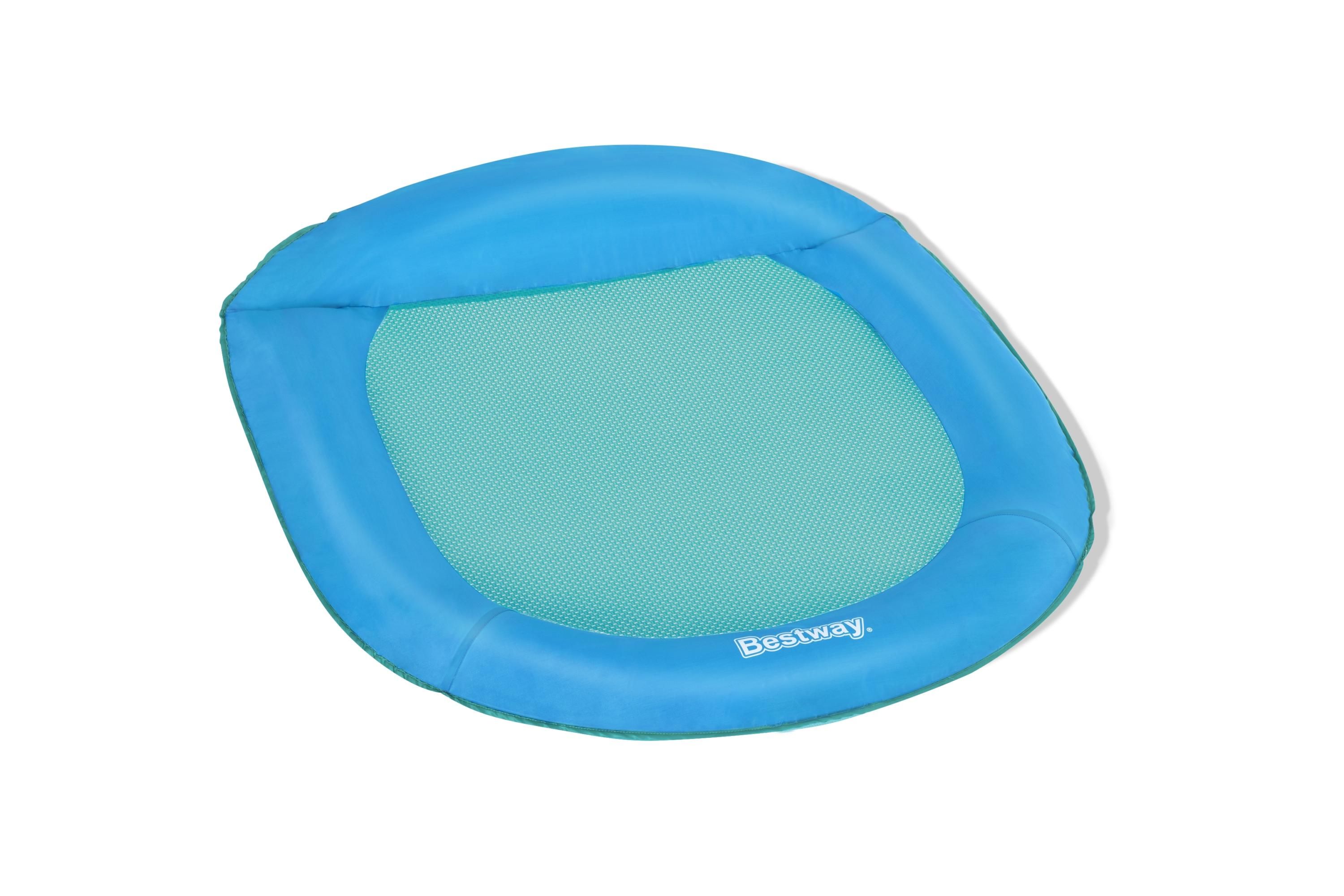 Bestway Flex ‘n Fold Zwembad Loungestoel - 43551 - Blauw