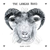 Plight Langan Band Plight O' Sheep CD