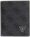 GUESS Milano Bifold Wallet Black