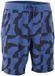 Ion Boardshorts Aop 19'' Zwembroek Blauw S Homme